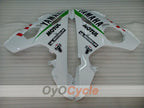 Carenado lateral izquierdo y derecho para Yamaha 03-04 YZF-R6 #OYO87912155