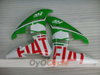 Carenado lateral izquierdo y derecho para Yamaha 03-04 YZF-R6 #OYO87912155
