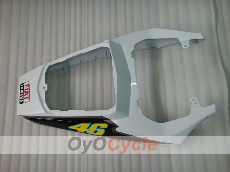 Carenado trasero para Yamaha 03-04 YZF-R6 #OYO87912153