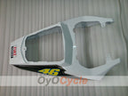 Carenado trasero para Yamaha 03-04 YZF-R6 #OYO87912153
