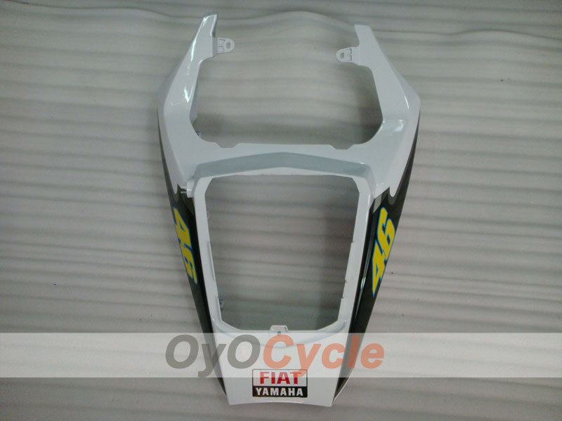 Carenado Trasero para Yamaha 05 YZF-R6 #OYO87912382 Imagen principal del producto