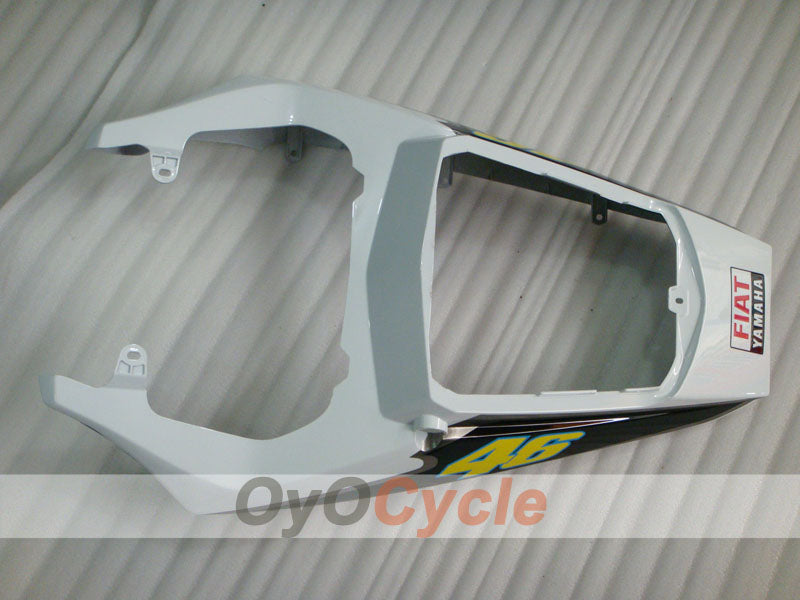 Carenado Trasero para Yamaha 05 YZF-R6 #OYO87912382 Imagen secundaria del producto