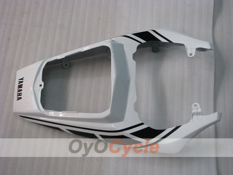 Carenado trasero para Yamaha 05 YZF-R6 #OYO87912386 Imagen secundaria del producto