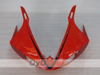 Kit de carenado de inyección para YZF-R6 05 - Rojo, blanco, negro - Estilo de fábrica #OYO87905853