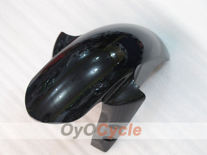 Kit de carenado de inyección para YZF-R6 05 - Rojo, blanco, negro - Estilo de fábrica #OYO87905853