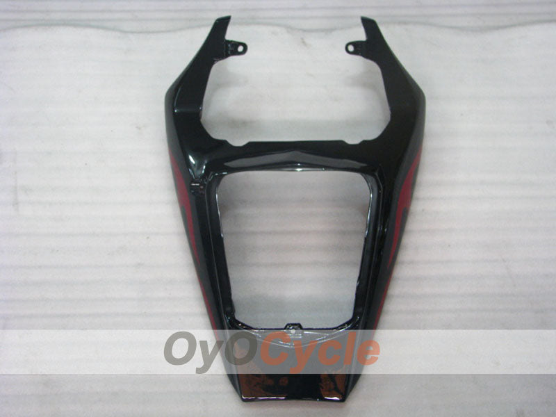 Carenado Trasero para Yamaha 05 YZF-R6 #OYO87912394 Imagen principal del producto