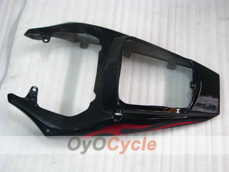 Carenado Trasero para Yamaha 05 YZF-R6 #OYO87912394