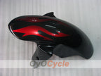 Carenado delantero para Yamaha 05 YZF-R6 #OYO87912392
