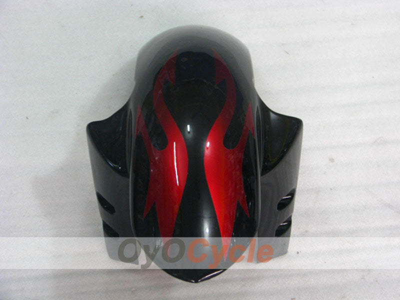 Carenado delantero para Yamaha 05 YZF-R6 #OYO87912392 Imagen principal del producto