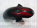 Carenado delantero para Yamaha 05 YZF-R6 #OYO87912392