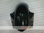 Carenado de inyección para YZF-R6 05 - Negro - Estilo de fábrica #OYO87905855