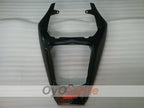 Carenado de inyección para YZF-R6 05 - Negro - Estilo de fábrica #OYO87905855