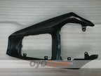Carenado de inyección para YZF-R6 05 - Negro - Estilo de fábrica #OYO87905855