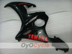 Carenado lateral izquierdo y derecho para Yamaha 03-04 YZF-R6 #OYO87912173