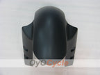 Kit de carenado por inyección para YZF-R6 05 - Rojo, Negro, Mate - Llama #OYO87905856