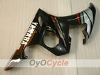 Carenado lateral izquierdo y derecho para Yamaha 05 YZF-R6 #OYO87912412