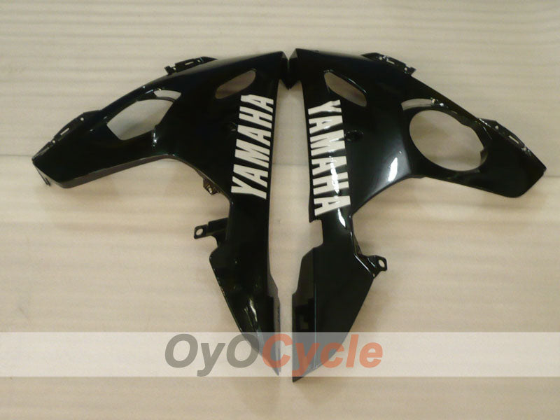 Carenado lateral izquierdo y derecho para Yamaha 05 YZF-R6 #OYO87912412