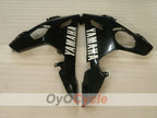 Carenado lateral izquierdo y derecho para Yamaha 05 YZF-R6 #OYO87912412