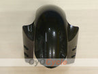 Carenado de inyección para 05 YZF-R6 - Negro, Gris, Mate - Estilo de fábrica #OYO87905857