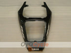 Kit de carenado por inyección para YZF-R6 03-04 - Negro, Gris - Estilo de fábrica #OYO87905813