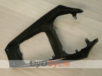 Carenado de inyección para 05 YZF-R6 - Negro, Gris, Mate - Estilo de fábrica #OYO87905857