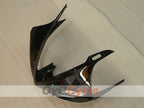 Kit de carenado por inyección para YZF-R6 03-04 - Negro, Gris - Estilo de fábrica #OYO87905813
