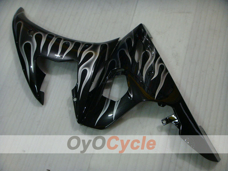 Carenado lateral izquierdo y derecho para Yamaha 05 YZF-R6 #OYO87912419 Imagen principal del producto