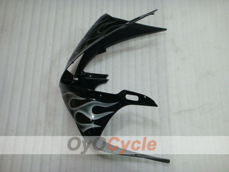 Carenado delantero superior para Yamaha 03-04 YZF-R6 #OYO87912181 Imagen secundaria del producto
