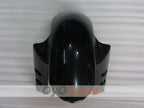 Kit de carenado por inyección para YZF-R6 05 - Negro - Sin adhesivos/calcomanías, estilo de fábrica #OYO87905860