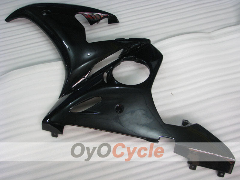 Carenado lateral izquierdo y derecho para Yamaha 03-04 YZF-R6 #OYO87912184 Imagen principal del producto