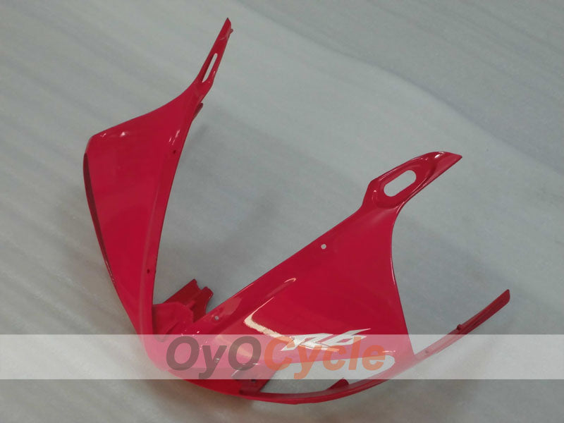 Carenado Superior Delantero para Yamaha 05 YZF-R6 #OYO87912426 Imagen principal del producto