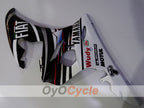 Carenado lateral izquierdo y derecho para Yamaha 05 YZF-R6 #OYO87912430