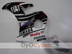 Carenado lateral izquierdo y derecho para Yamaha 05 YZF-R6 #OYO87912430