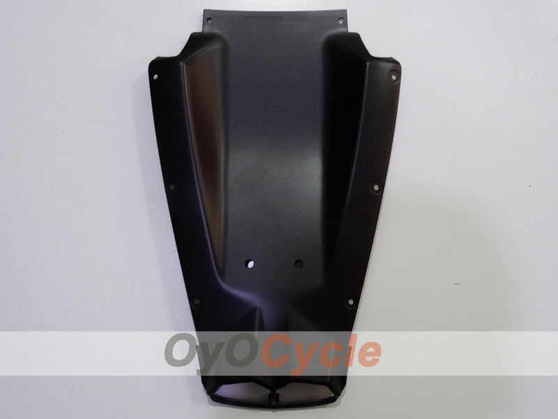 Kit de carenado por inyección para YZF-R6 05 - Azul, blanco, negro - Estilo de fábrica #OYO87905865