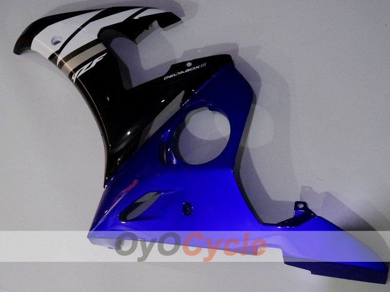 Carenado Lateral Izquierdo y Derecho para Yamaha 05 YZF-R6 #OYO87912442 Imagen principal del producto
