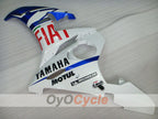 Carenado lateral izquierdo y derecho para Yamaha 05 YZF-R6 #OYO87912452