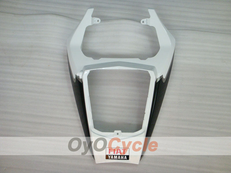 Carenado trasero + Cubierta de asiento para Yamaha 03-04 YZF-R6 #OYO87912203 Imagen secundaria del producto