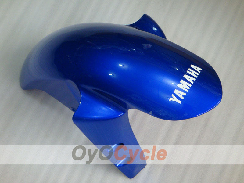 Carenado guardabarros delantero para Yamaha 05 YZF-R6 #OYO87912447 Imagen secundaria del producto