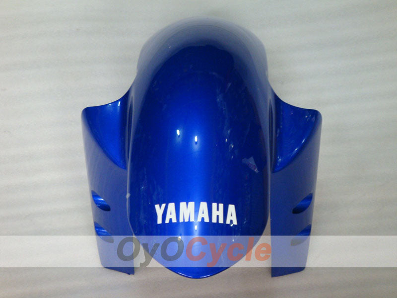 Carenado guardabarros delantero para Yamaha 05 YZF-R6 #OYO87912447 Imagen principal del producto