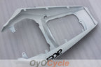 Kit de carenado por inyección para YZF-R6 03-04 - Azul, Blanco - FIAT, MOTUL #OYO87905825