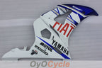 Carenado lateral izquierdo y derecho para Yamaha 05 YZF-R6 #OYO87912466