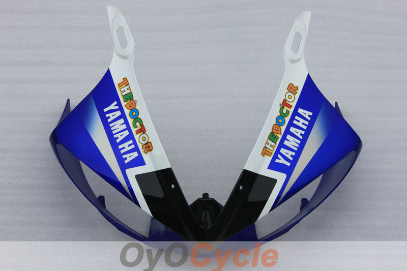 Carenado Superior Delantero para Yamaha 05 YZF-R6 #OYO87912462