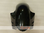 Kit de carenado por inyección para YZF-R6 03-04 - Rojo, Negro - Llama #OYO87905826