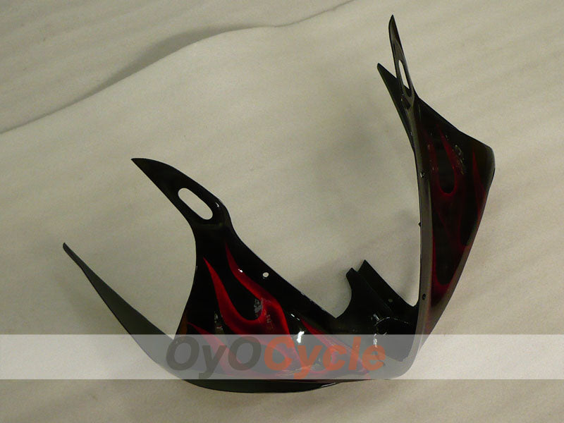 Carenado Delantero Superior para Yamaha 05 YZF-R6 #OYO87912469