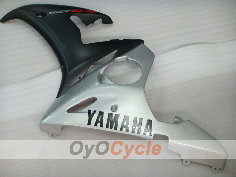 Carenado lateral izquierdo y derecho para Yamaha 05 YZF-R6 #OYO87912474 Imagen principal del producto