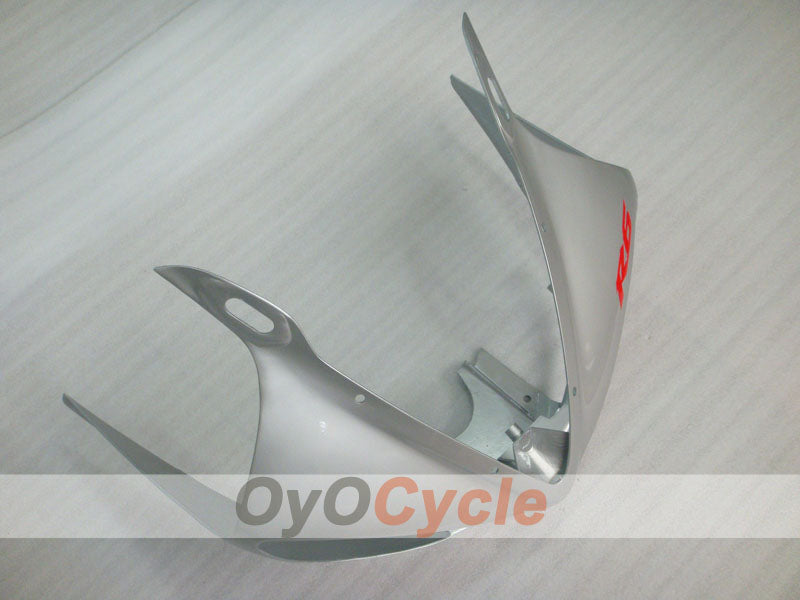 Carenado Superior Delantero Para Yamaha 05 YZF-R6 #OYO87912473 Imagen secundaria del producto