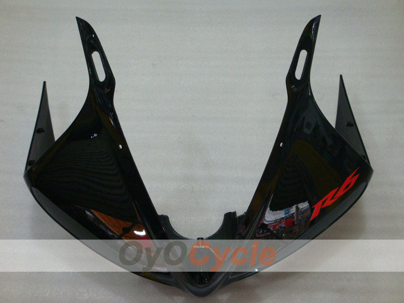 Carenado Superior Delantero para Yamaha 03-04 YZF-R6 #OYO87912220 Imagen principal del producto