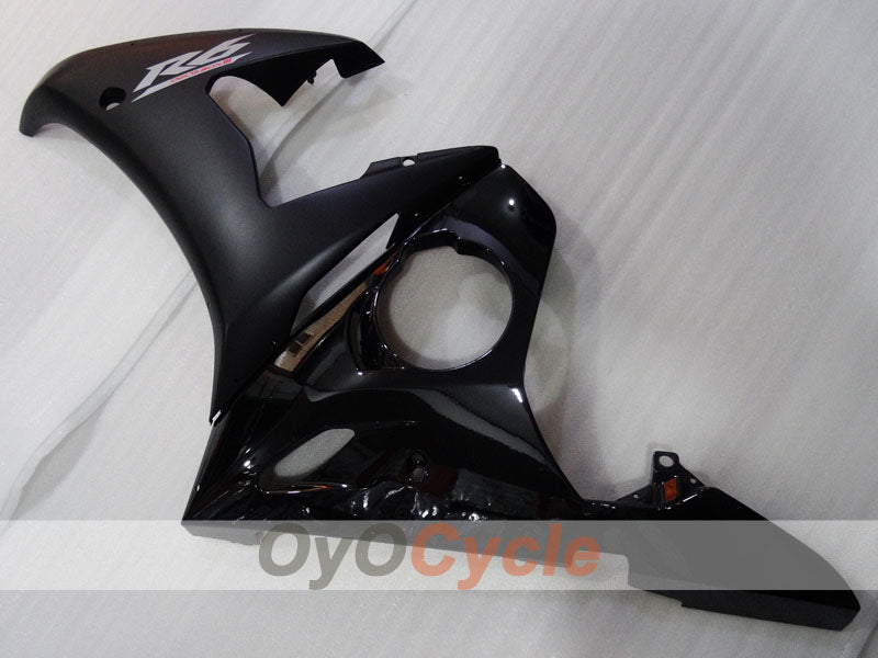 Carenado lateral izquierdo y derecho para Yamaha 05 YZF-R6 #OYO87912478 Imagen principal del producto