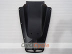 Carenado inyectado para YZF-R6 03-04 - Negro, Mate - Estilo de fábrica #OYO87905829