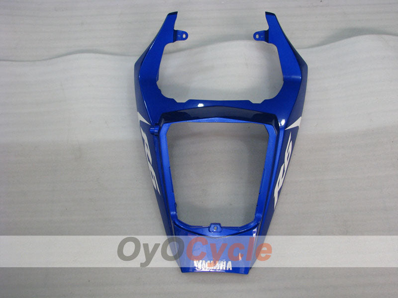Carenado trasero para Yamaha 05 YZF-R6 #OYO87912481